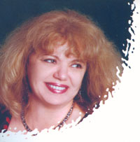 фотографія Мельник Галини Павлівни